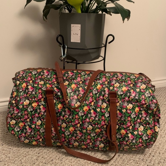 Handbags - Duffle bag